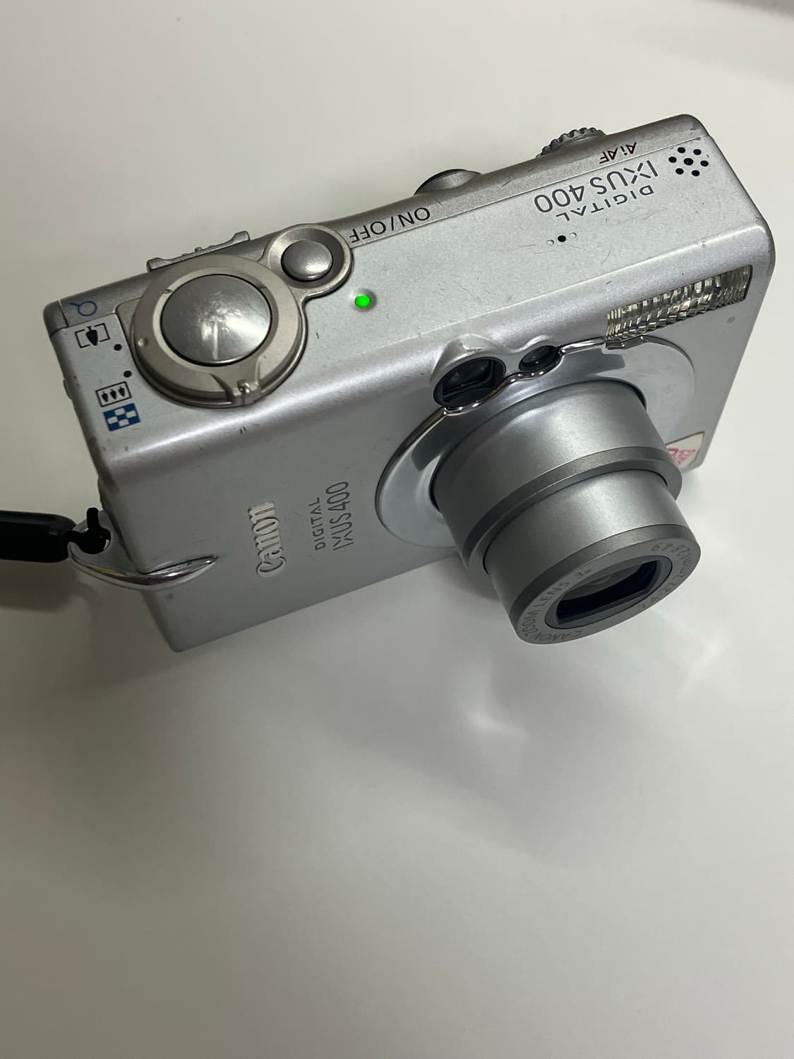 캐논 익서스 400 상품이미지1