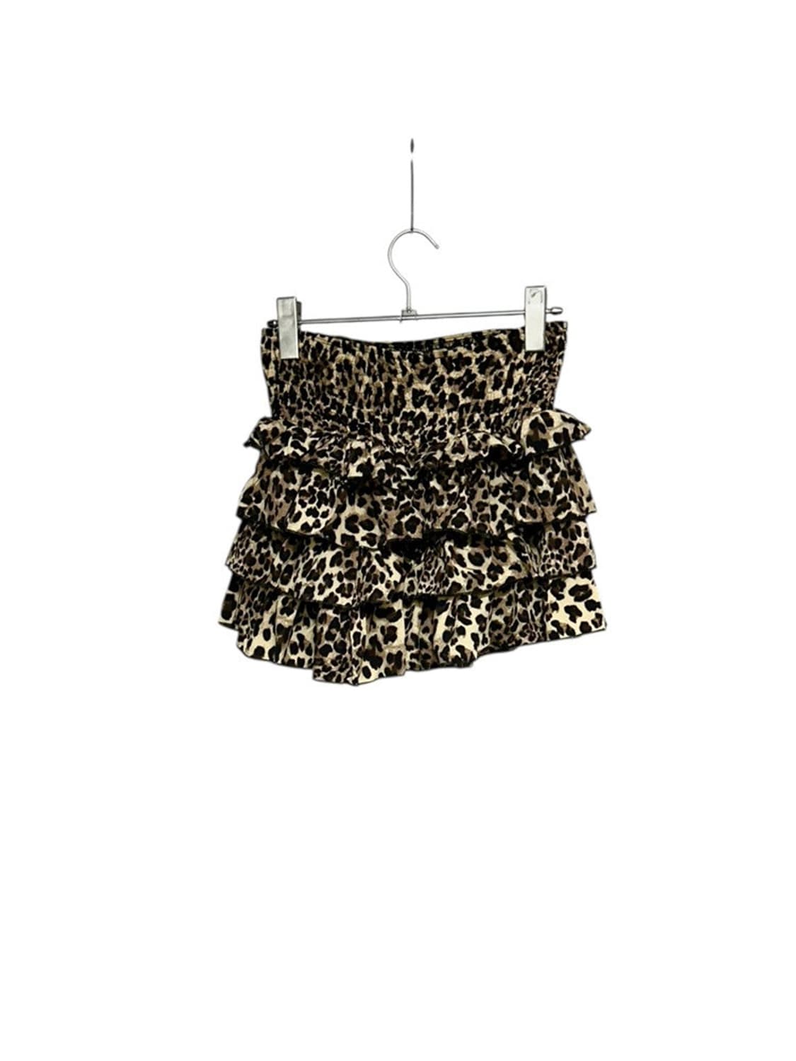 vtg skirt 상품이미지4