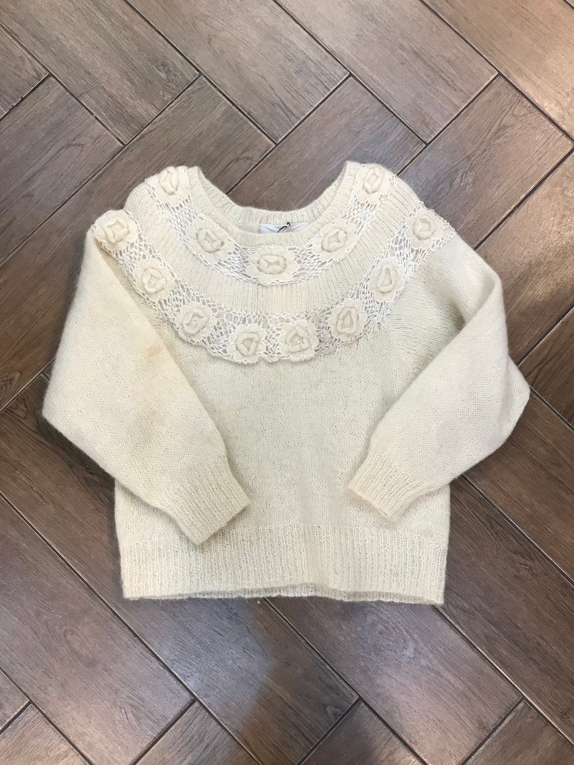 바닐라 밀크 코디 세트 🤍 상품이미지8