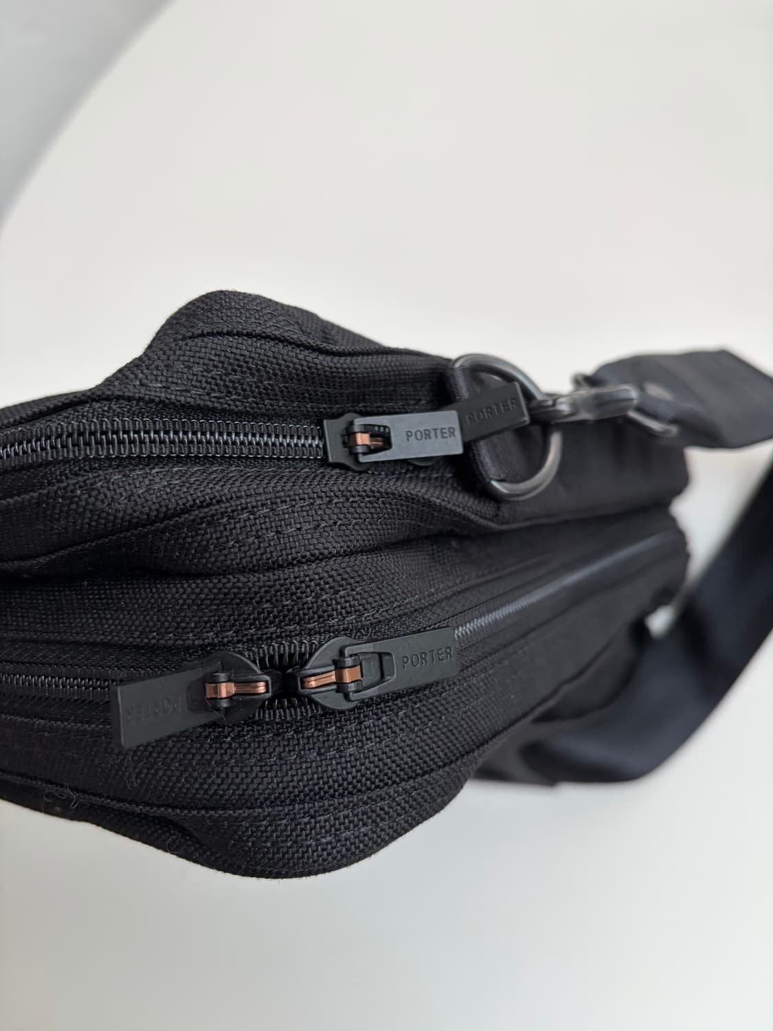 Porter Tension 2way Briefcase 상품이미지5