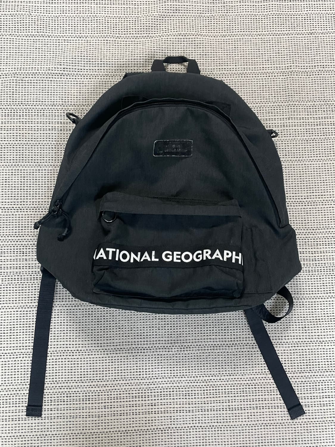 내셔널지오그래픽 백팩 상품이미지1