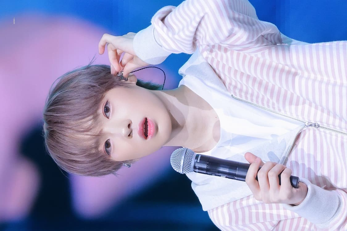 (아일릿 모카 착용) 더뮤지엄비지터 후드집업 블랙 색상 상품이미지4