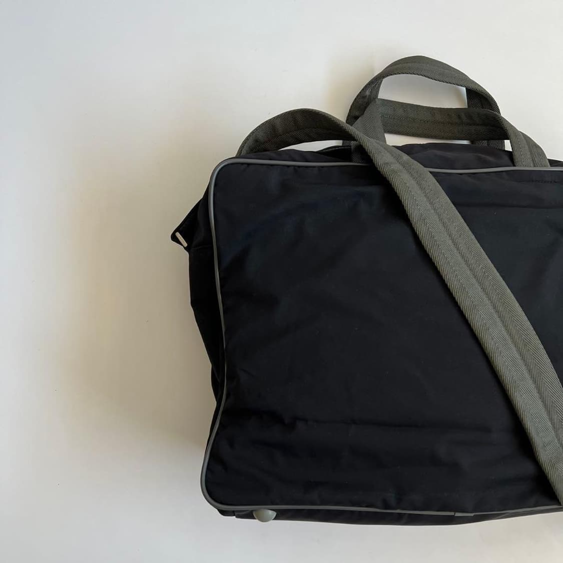 프라다 스포츠 투웨이 보스톤백 상품이미지2