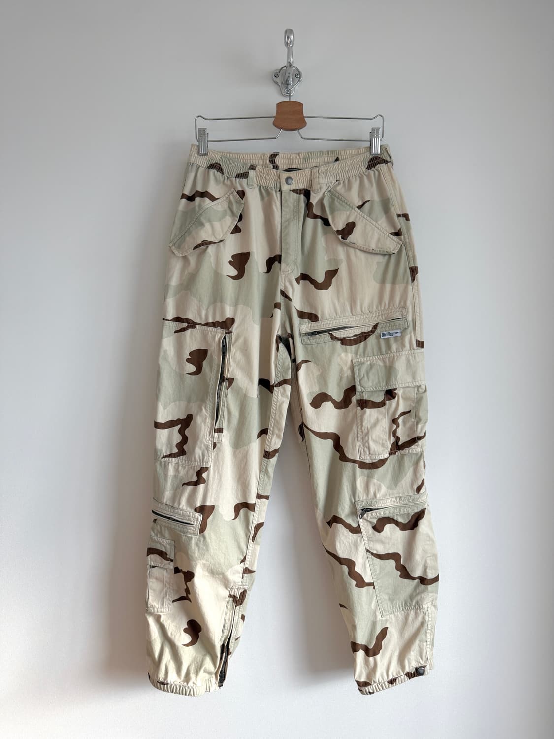 디스이즈네버댓(thisisneverthat) 카모 카고팬츠 상품이미지1