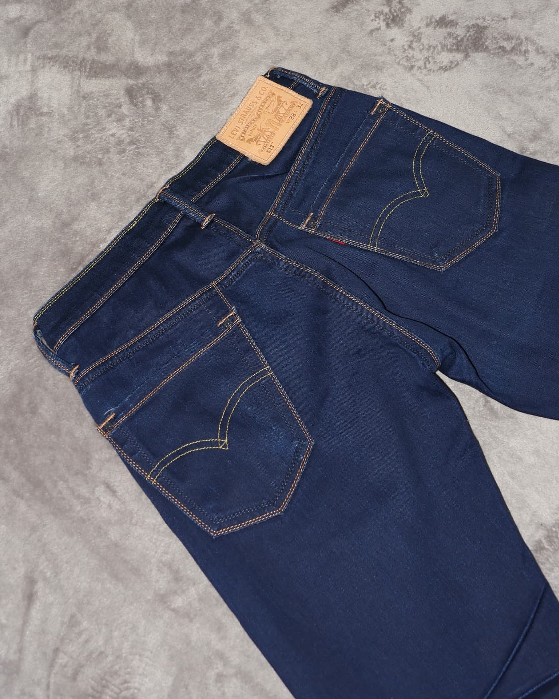 리바이스 빈티지 513 데님팬츠 [0-176] 상품이미지7