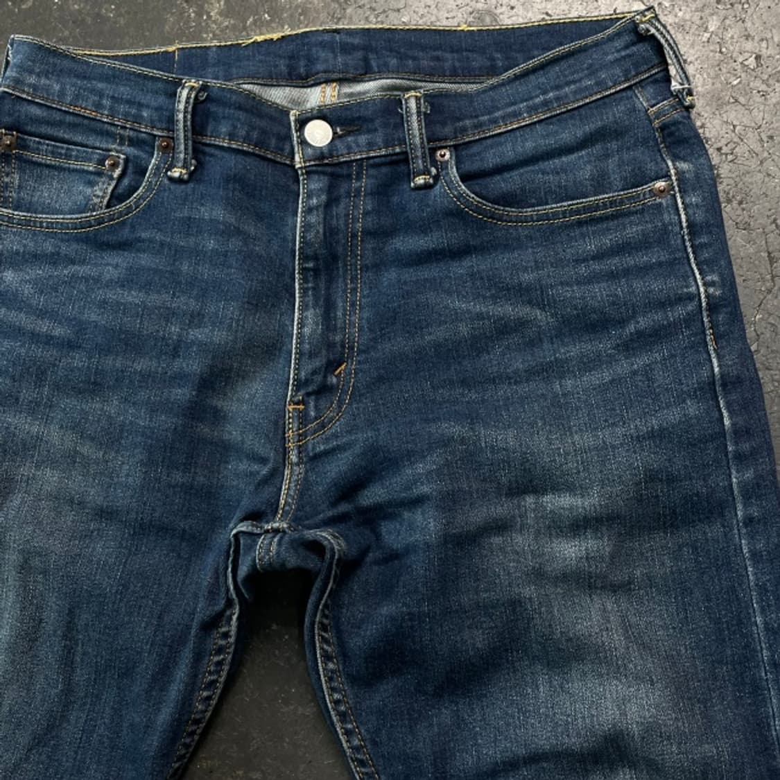 32 리바이스 513 청바지 상품이미지2