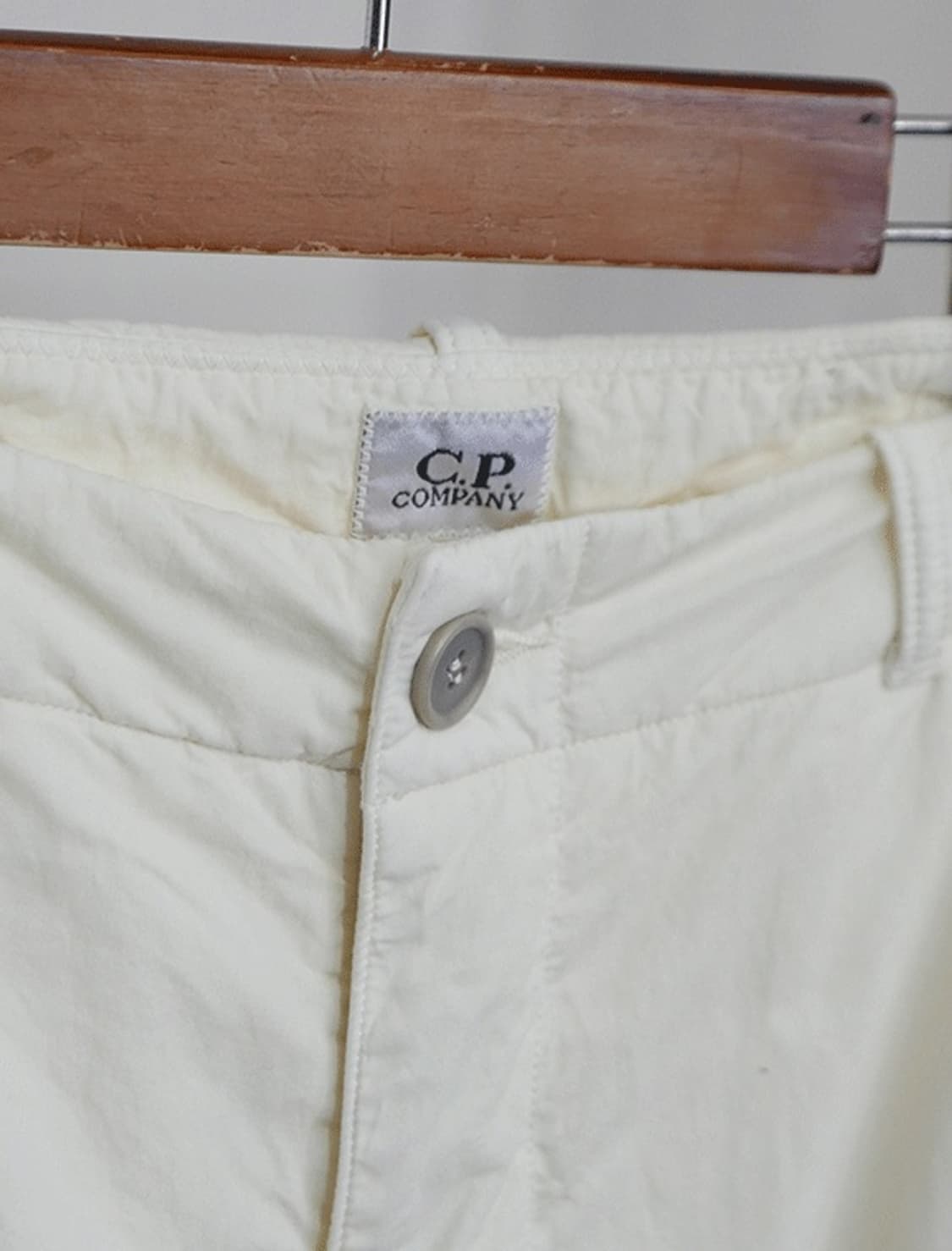 Cp company 씨피컴패니 밀리터리 팬츠 상품이미지3