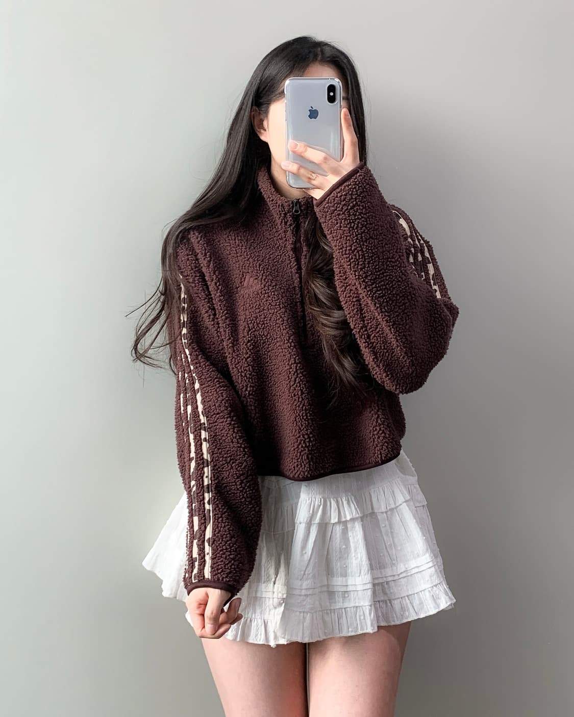 아디다스 후리스  상품이미지2