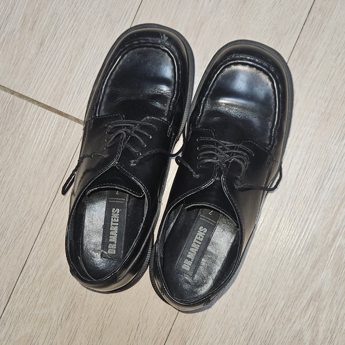 닥터마틴 목토 made in england 상품이미지1