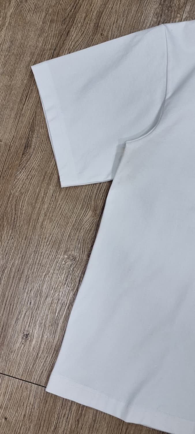 스튜디오톰보이 오픈카라넥 반팔 Free _ 여성 상품이미지3