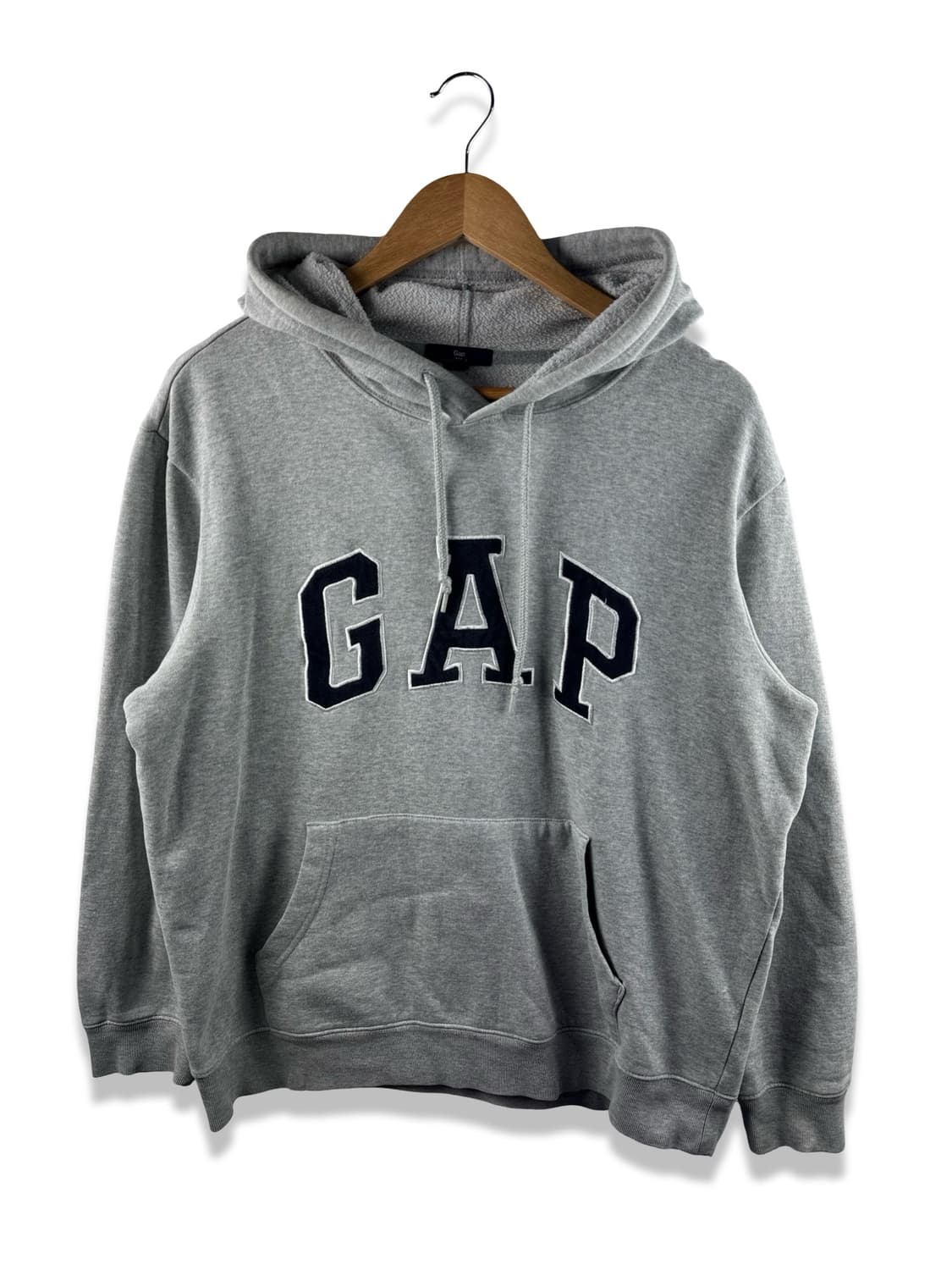 갭 그레이 후디1999 상품이미지1