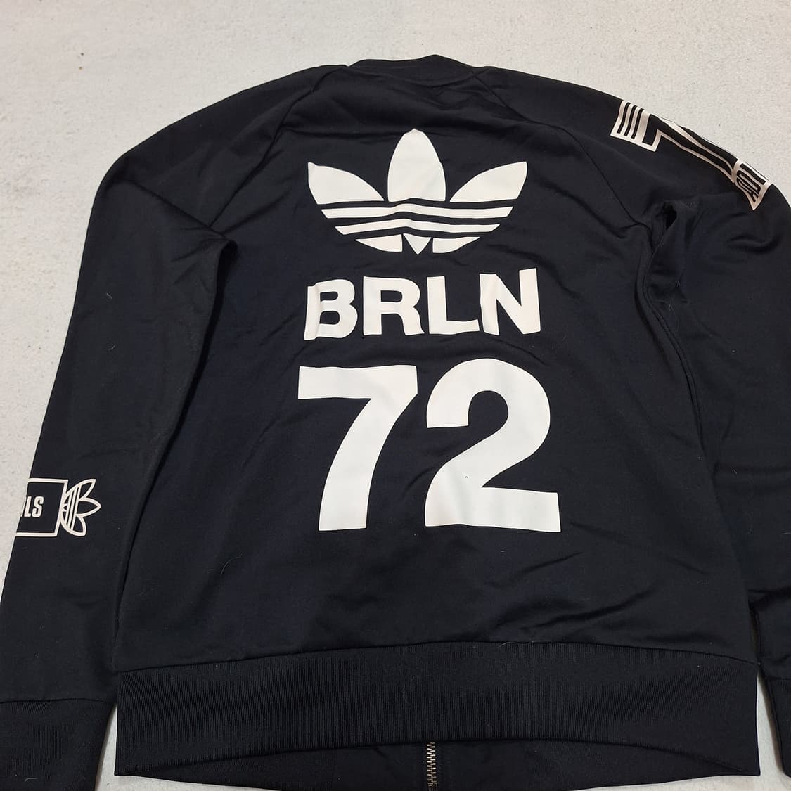 아디다스  빅로고져지95 상품이미지7