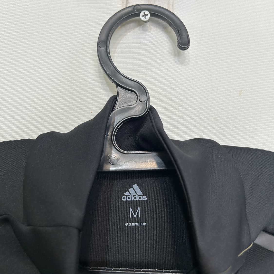 아디다스 여성 집업 M 상품이미지2
