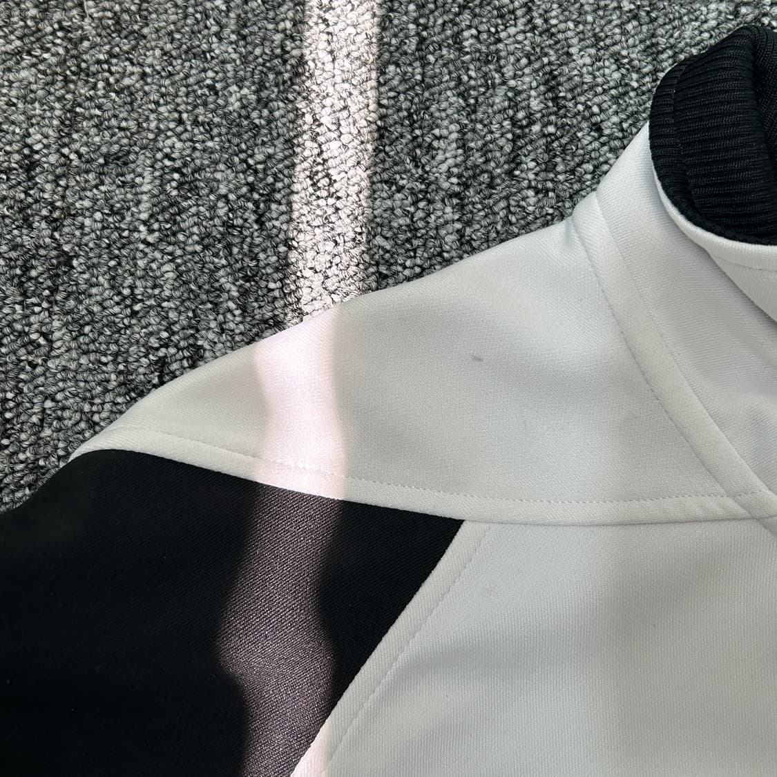 아디다스 남아공 월드컵 독일 트랙탑 져지 상품이미지7