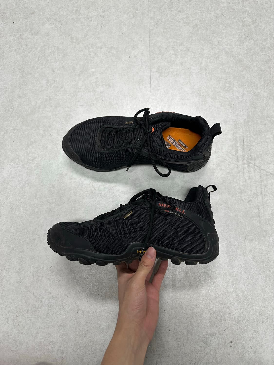 머렐 컨티늄 상품이미지1