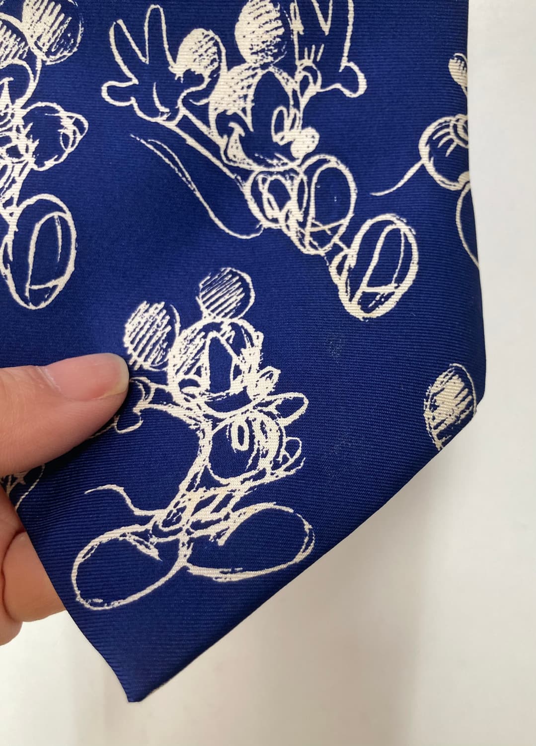 미키 넥타이 상품이미지7