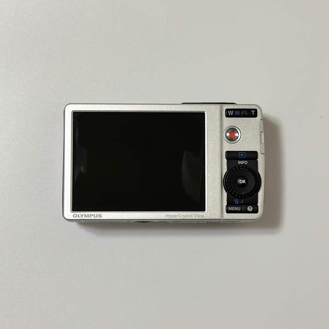 풀셋!) Olympus  μ-7040 올림푸스 뮤 7040 핑크 상품이미지7