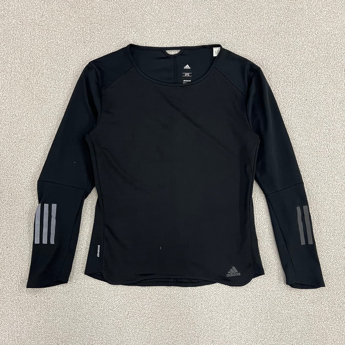 95 아디다스 클라이마쿨 기능성 티셔츠 0126M 상품이미지1