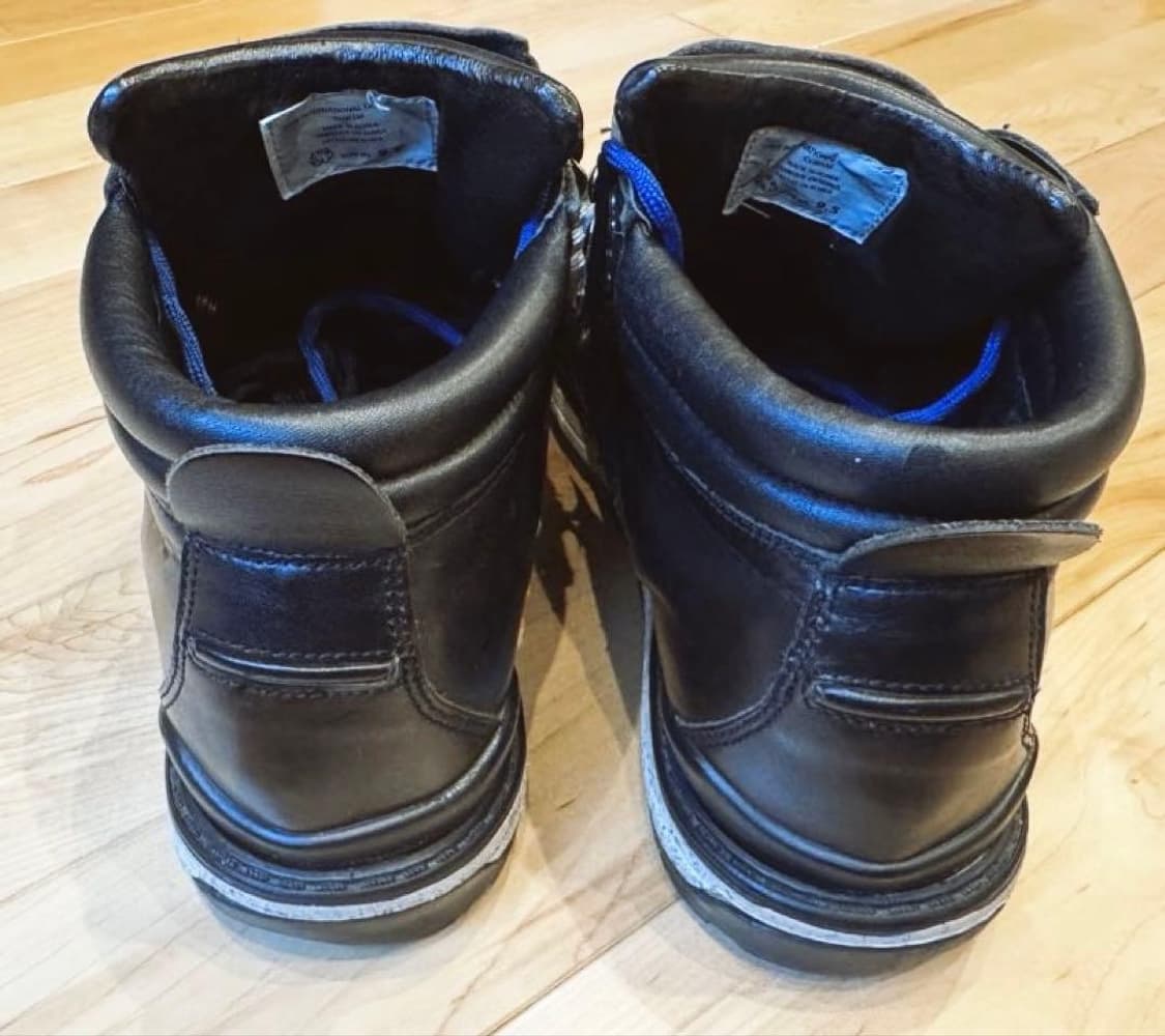 (us9.5) 비즈빔 visvim serra 세라 부츠 상품이미지5