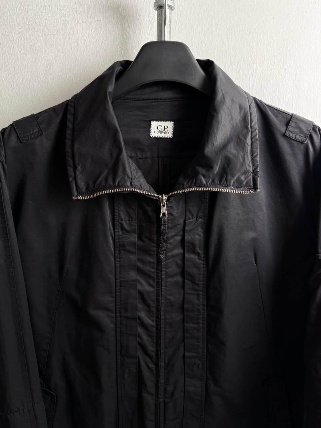 C.P. Company Nylon Utility Jacket 상품이미지4