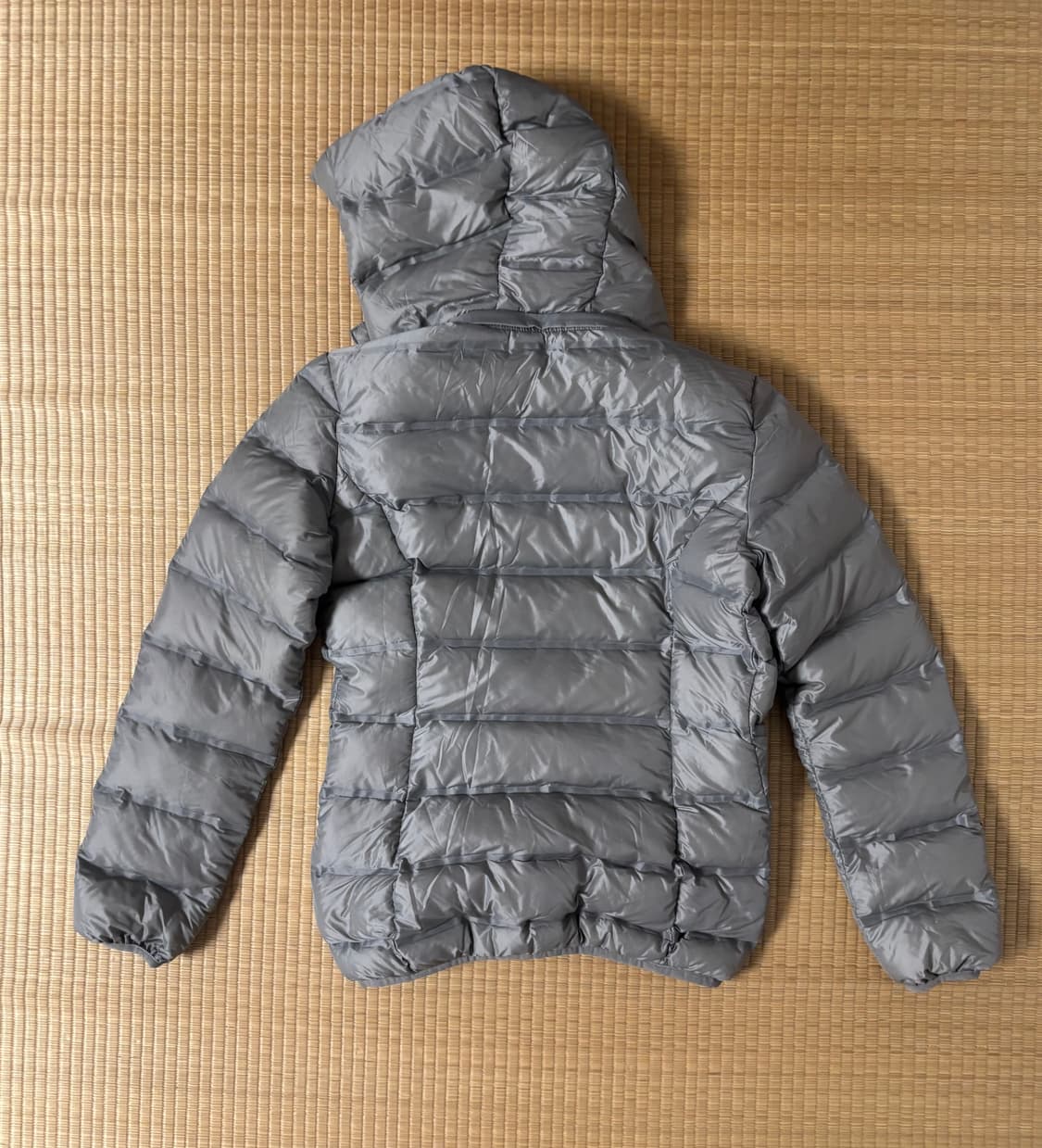 아르마니 경량패딩 상품이미지6