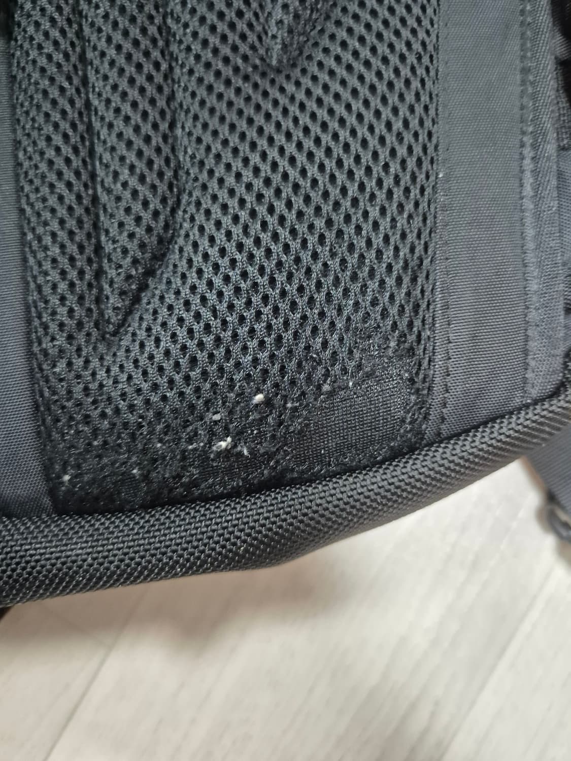 노스페이스 핫샷 백팩 상품이미지4