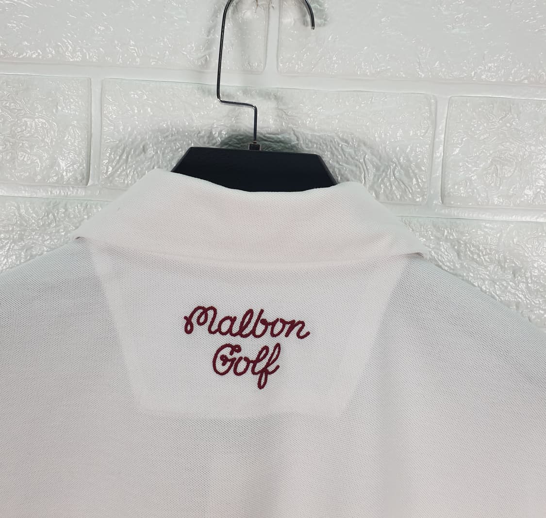 [110]말본 반팔 골프 카라티 상품이미지4