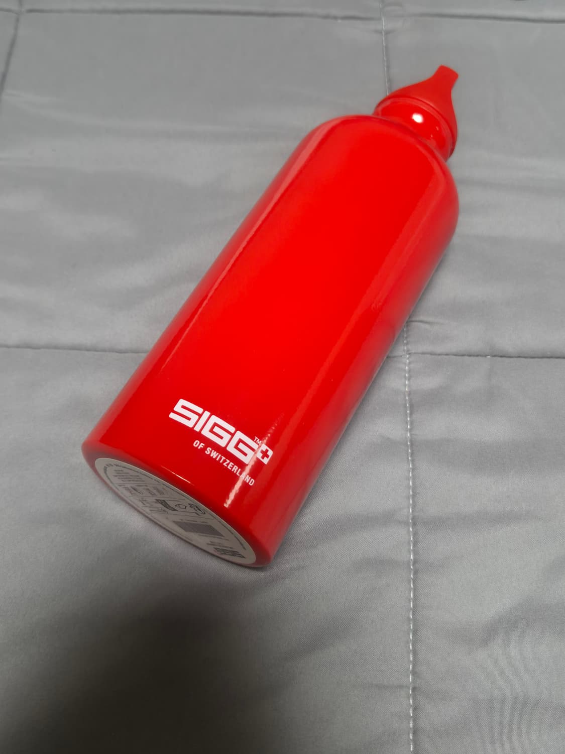 (새상품) 슈프림 지그 트래블러 0.6L 워터보틀 텀블러 상품이미지3