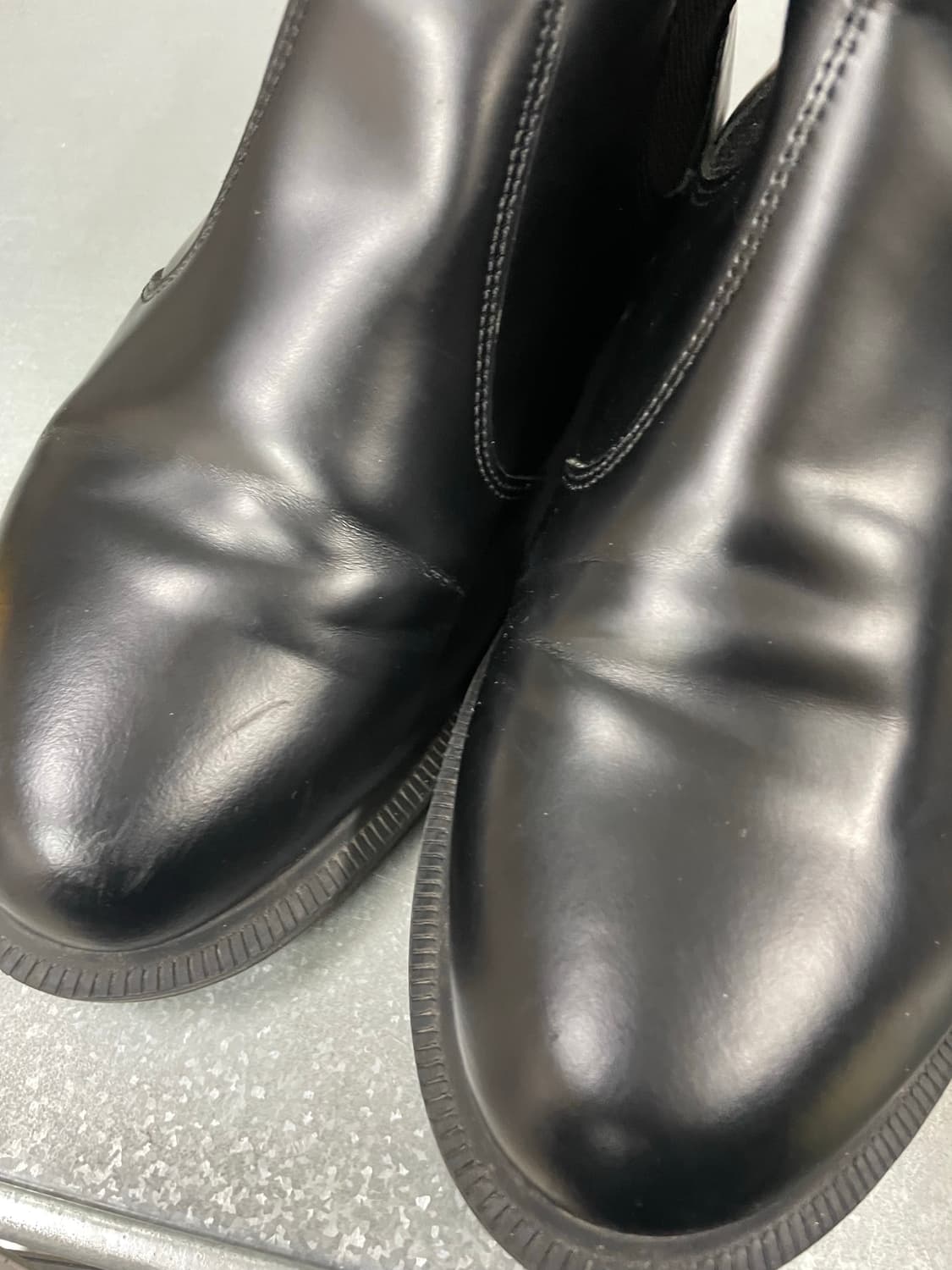 닥터마틴 플로라 첼시부츠 uk5 상품이미지7