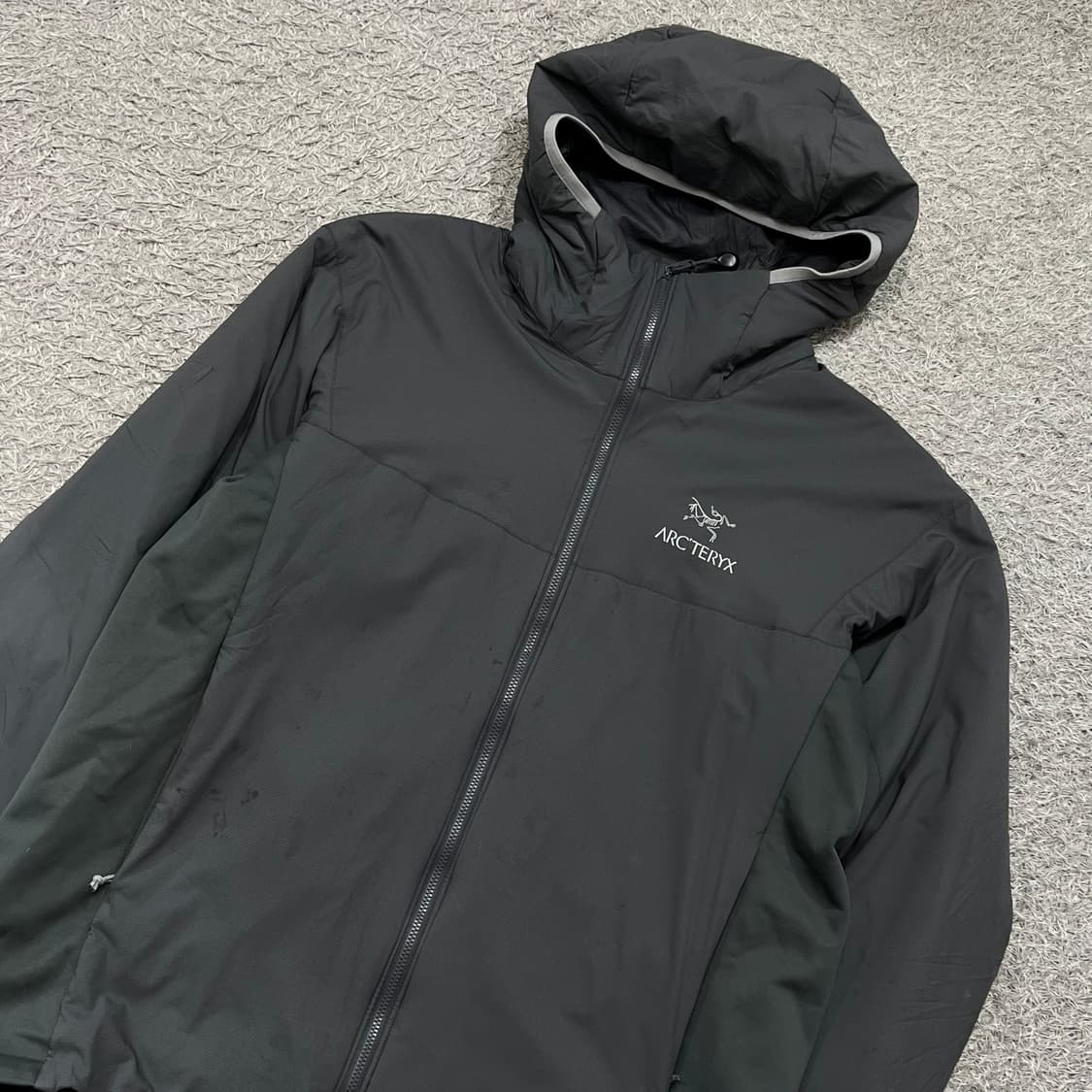 [100] 아크테릭스 후드점퍼 상품이미지1