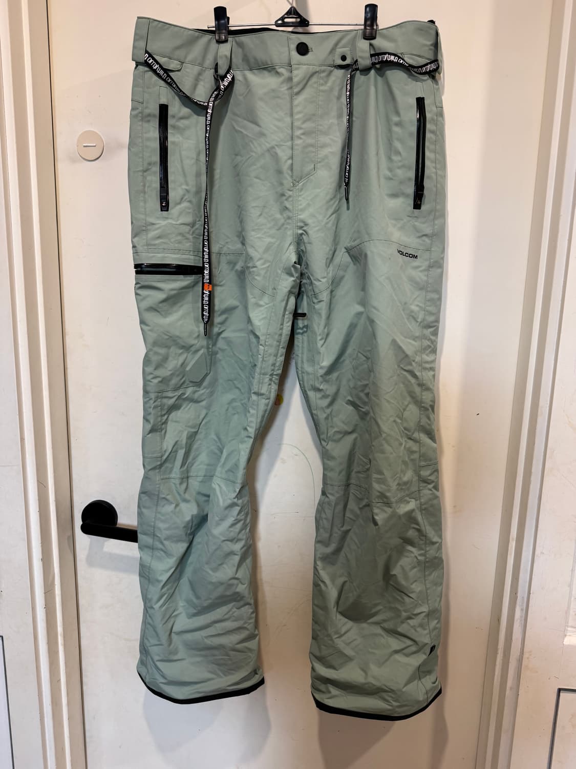 볼컴 맨즈 고어텍스 보드 팬츠 상품이미지3