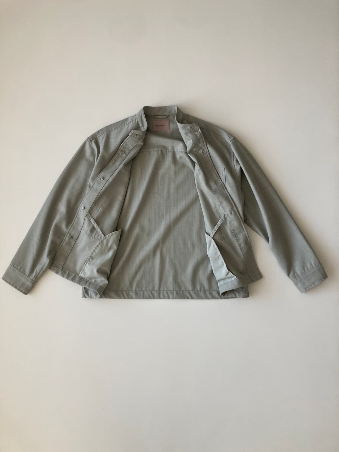Light wear Jacket 상품이미지4