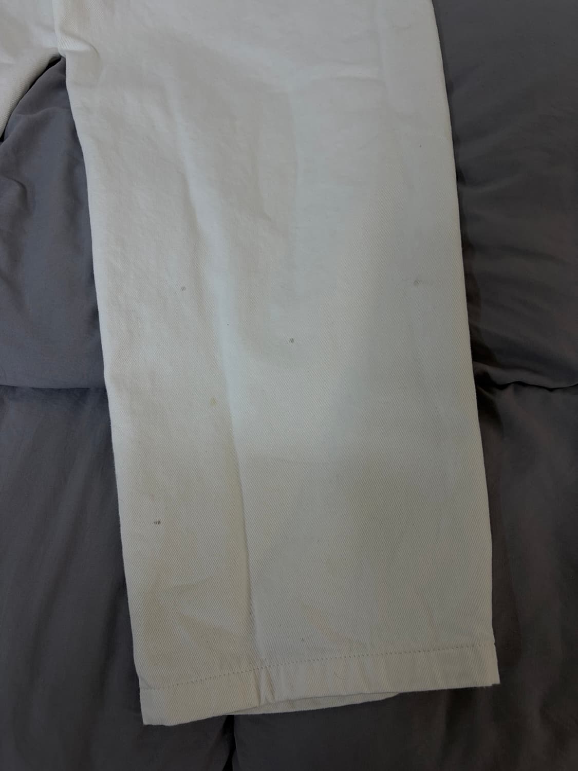 칼하트 wip 브랜든 팬츠 상품이미지6