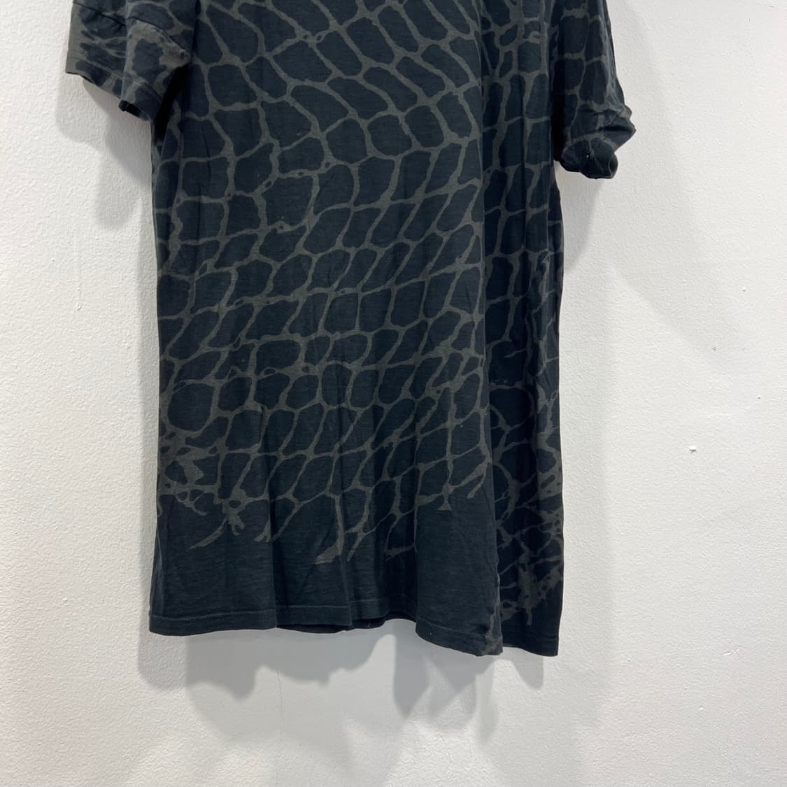 ANN DEMEULEMEESTER 앤 드뮐미스터 반팔 티셔츠  상품이미지8