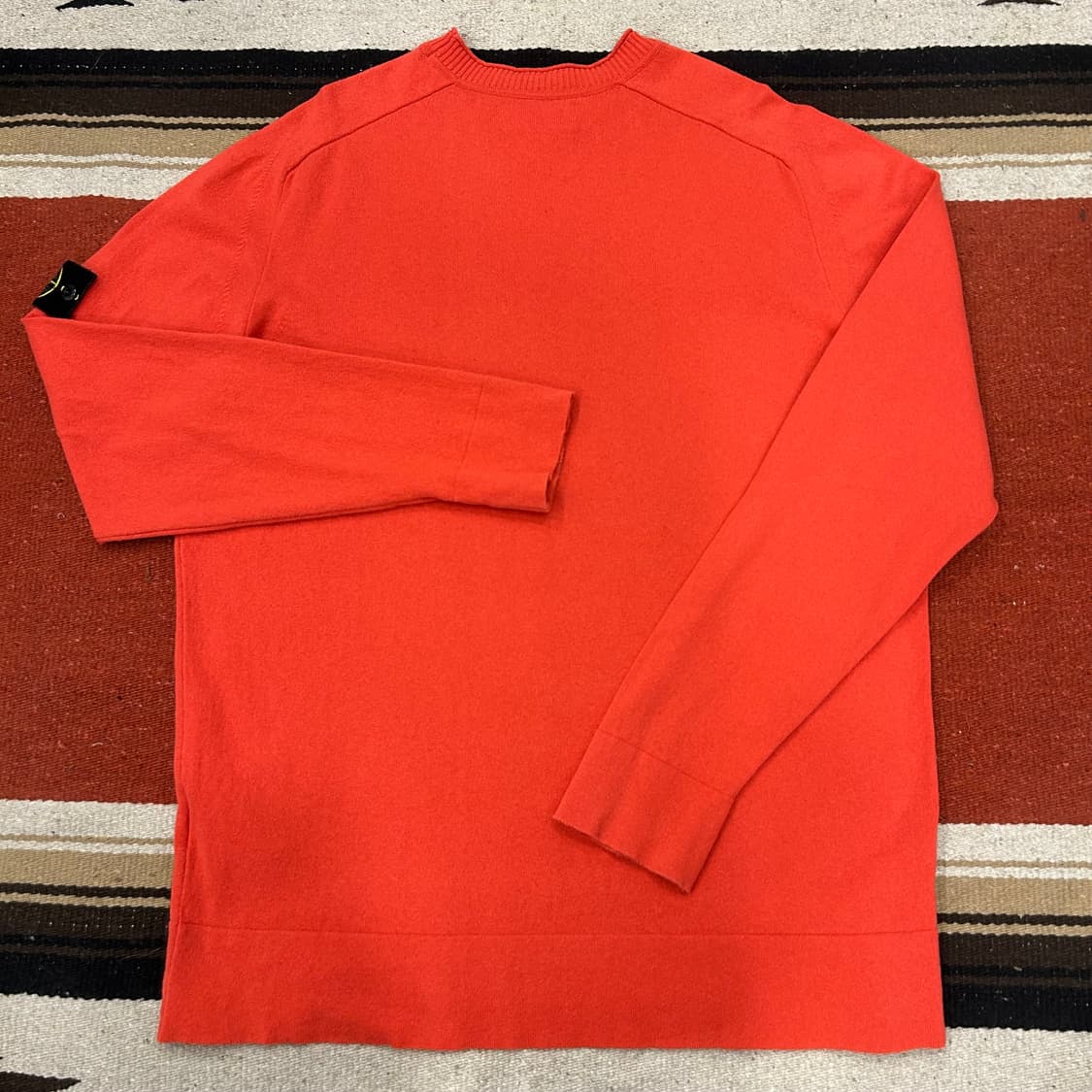 스톤아일랜드 니트 상품이미지2