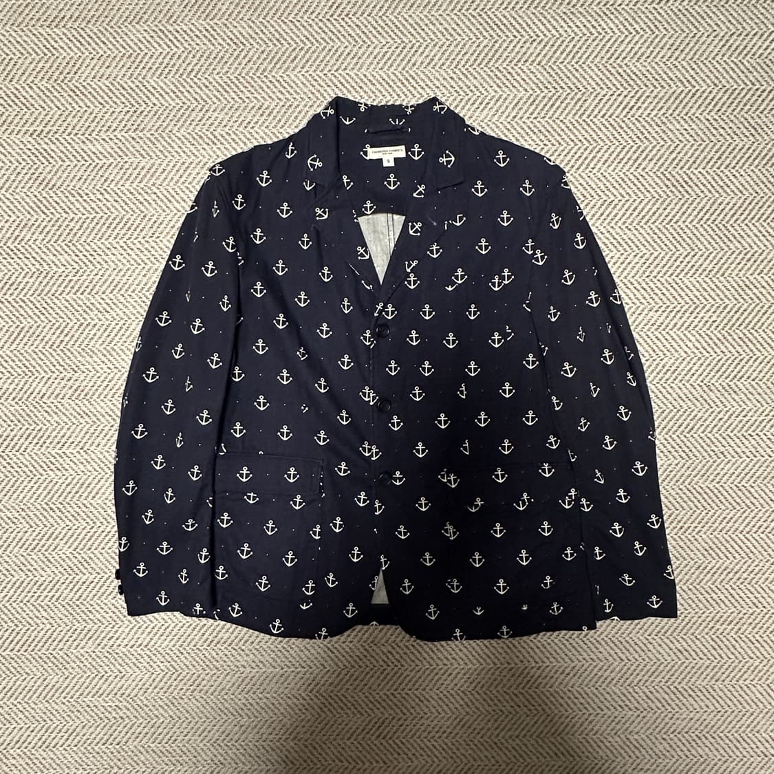 ENGINEERED GARMENTS usa anchor jacket 상품이미지1
