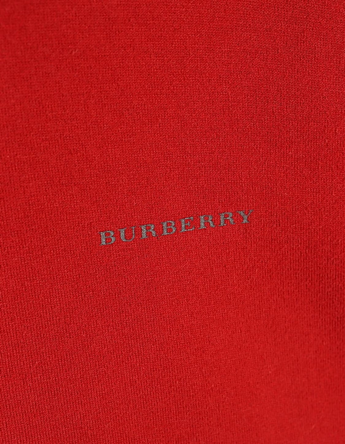  BURBERRY BLACK LABEL T-Shirts 상품이미지3