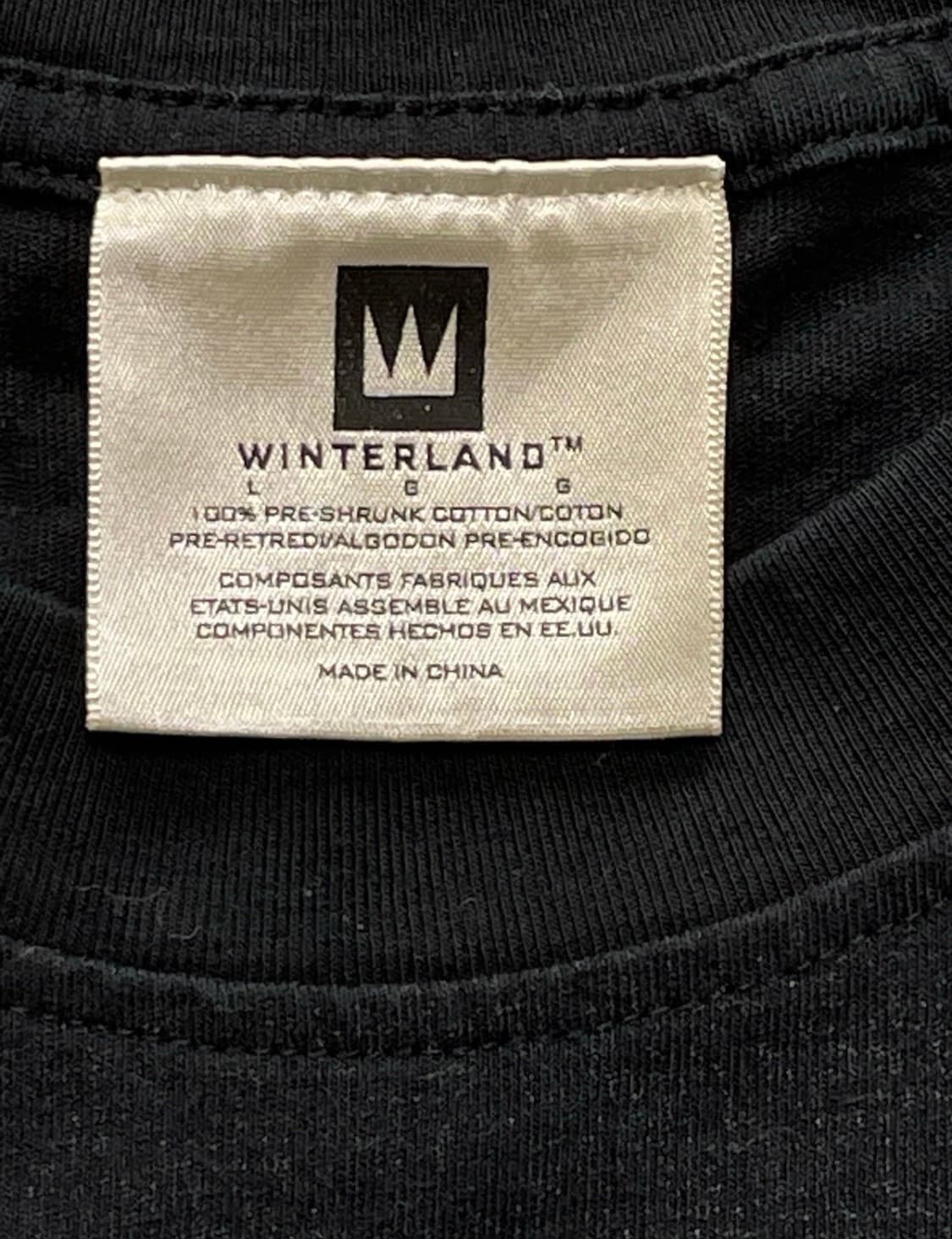 90s 빈티지 디즈니 백설공주 마녀 빌런 티셔츠 상품이미지6