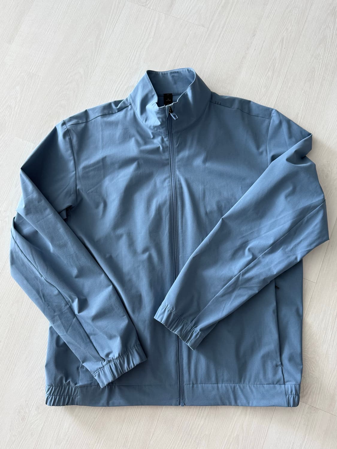 룰루레몬 트랙자켓 m 상품이미지1