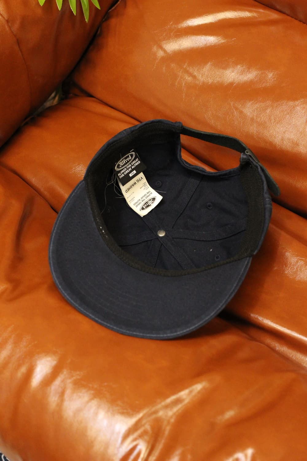 Heritage Floss Alfred  상품이미지3
