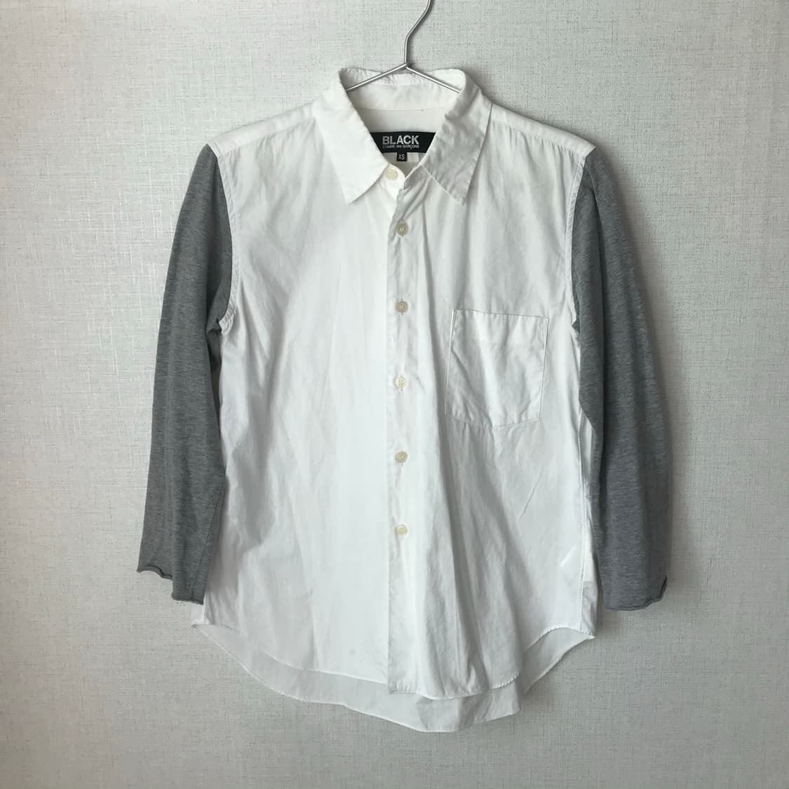 꼼데가르송 셔츠  상품이미지1