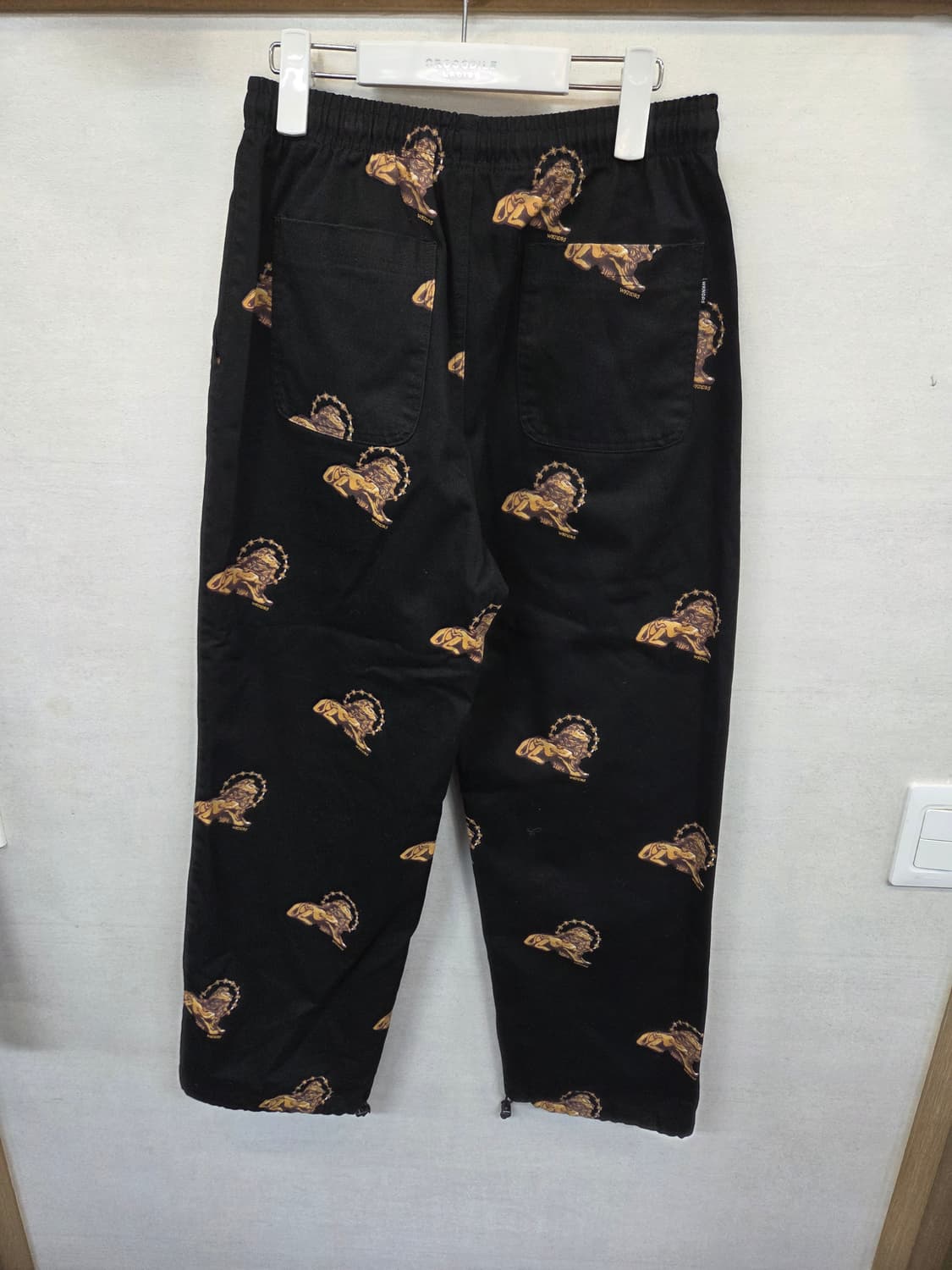 위캔더스 킹 팬츠 M 상품이미지2