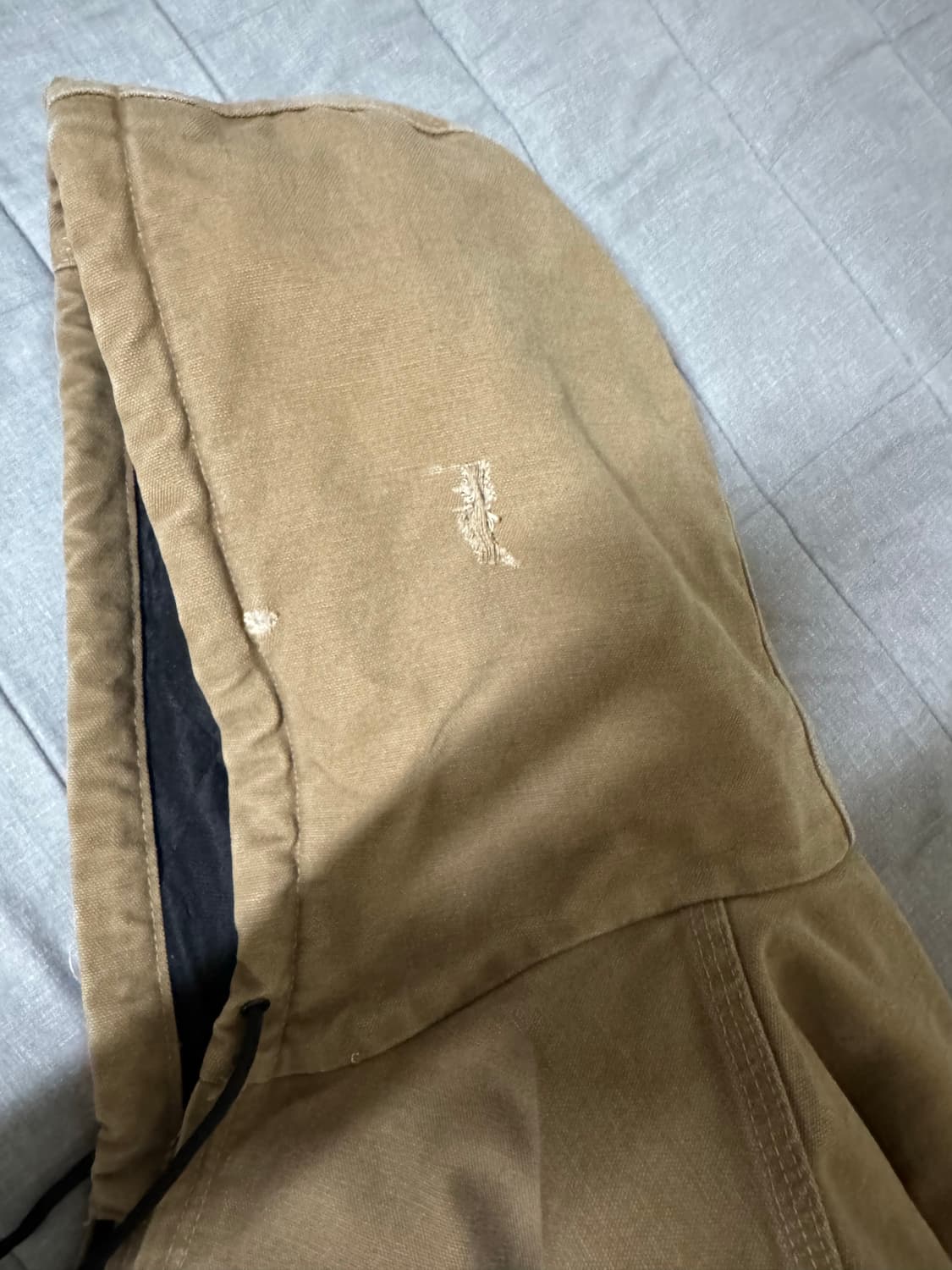 칼하트 j130 frb L 상품이미지2