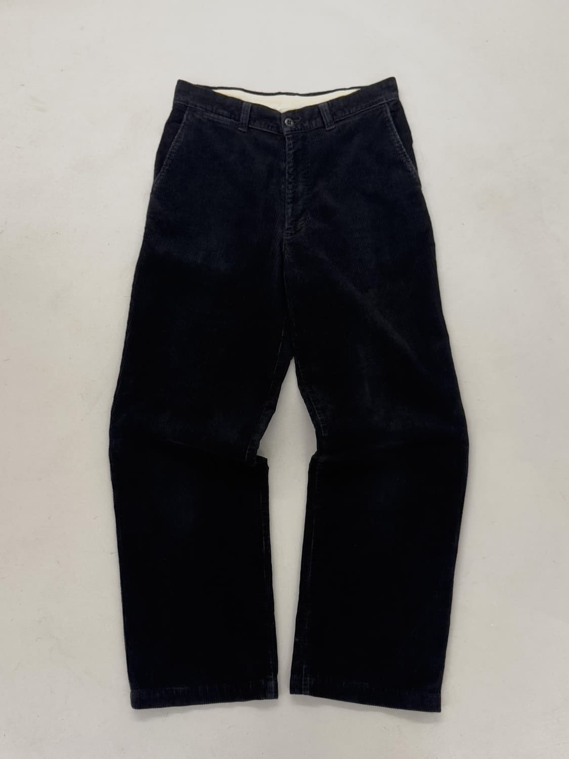 쇼트 코듀로이 팬츠 상품이미지1