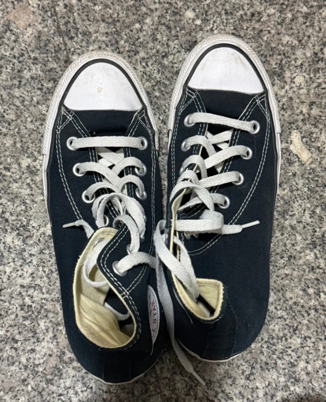 컨버스 하이 240 상품이미지2