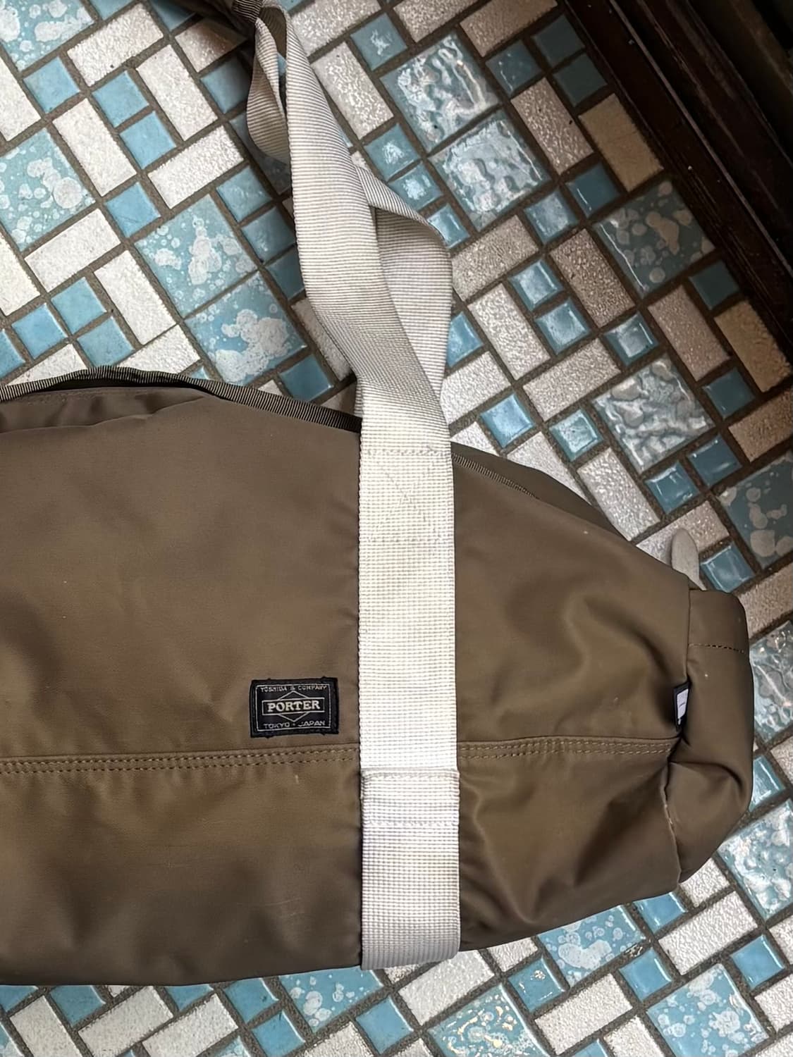 PORTER – Boston Bag 상품이미지2