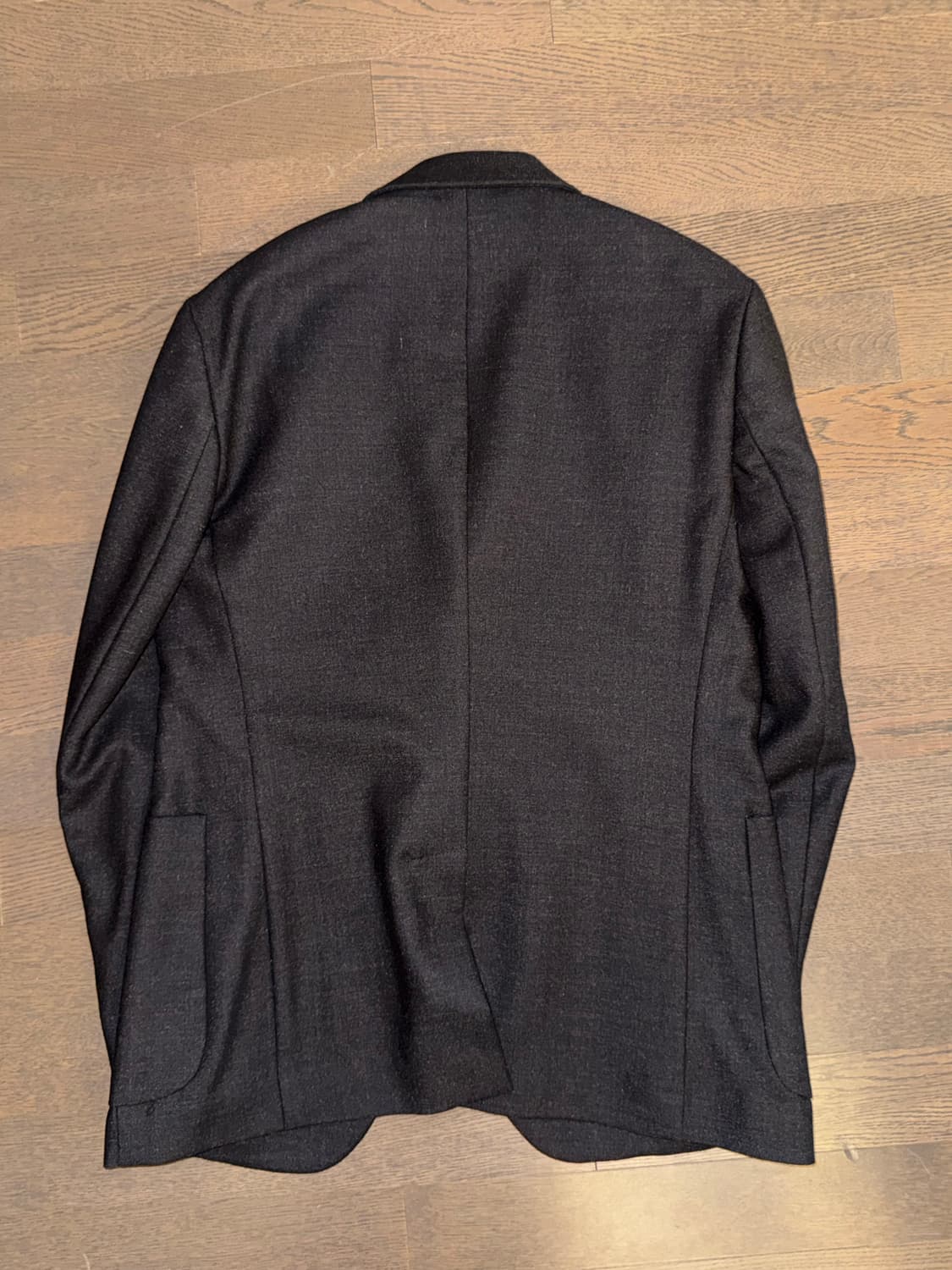 아워레가시 울 블레이저 상품이미지2