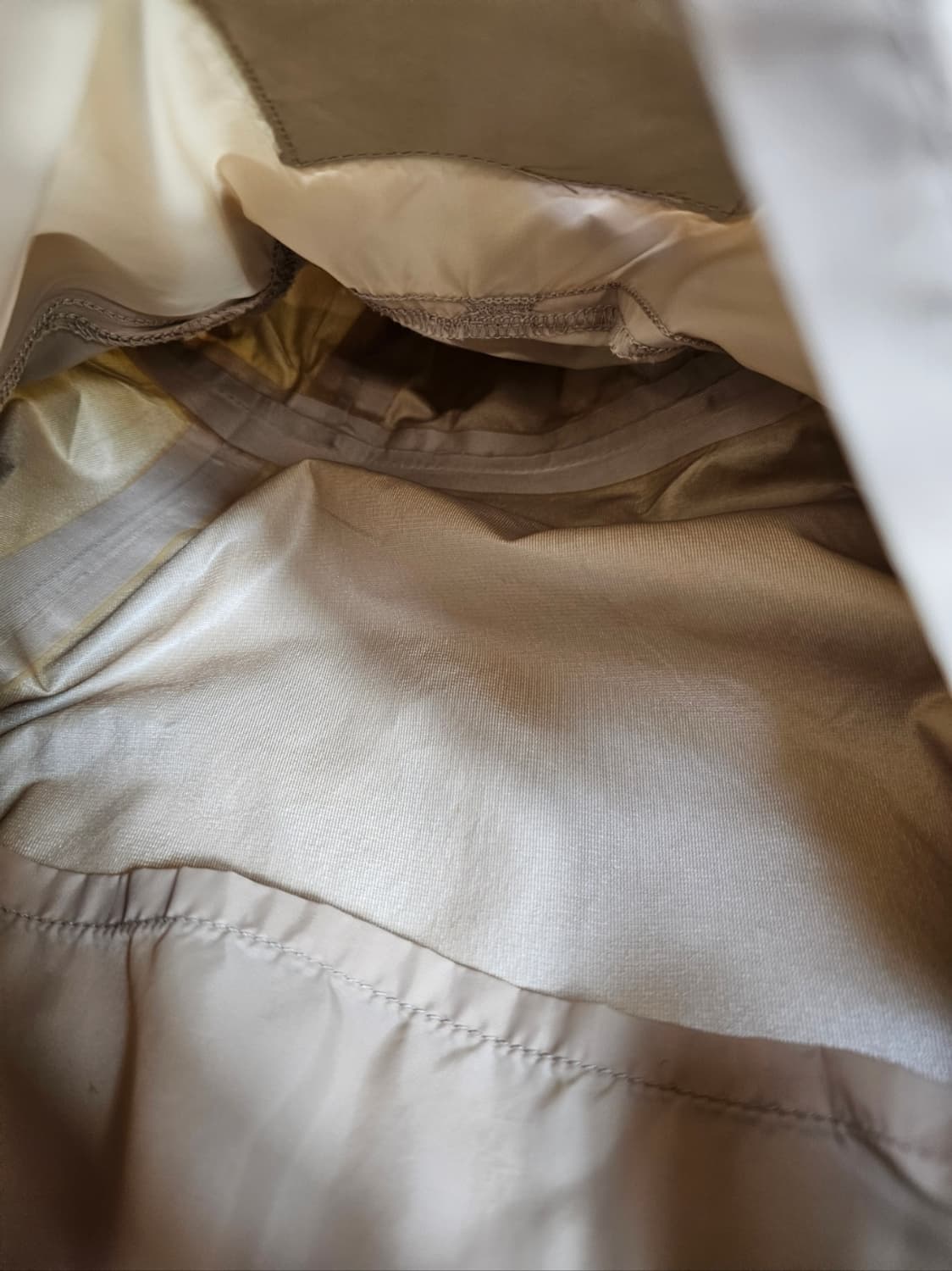 미군사막고어텍스야상 상품이미지7