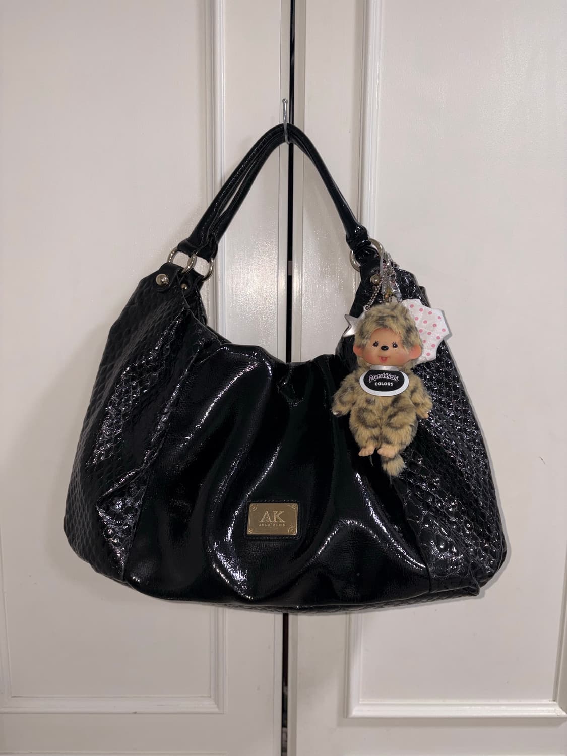 Anne klein shoulder bag 상품이미지1