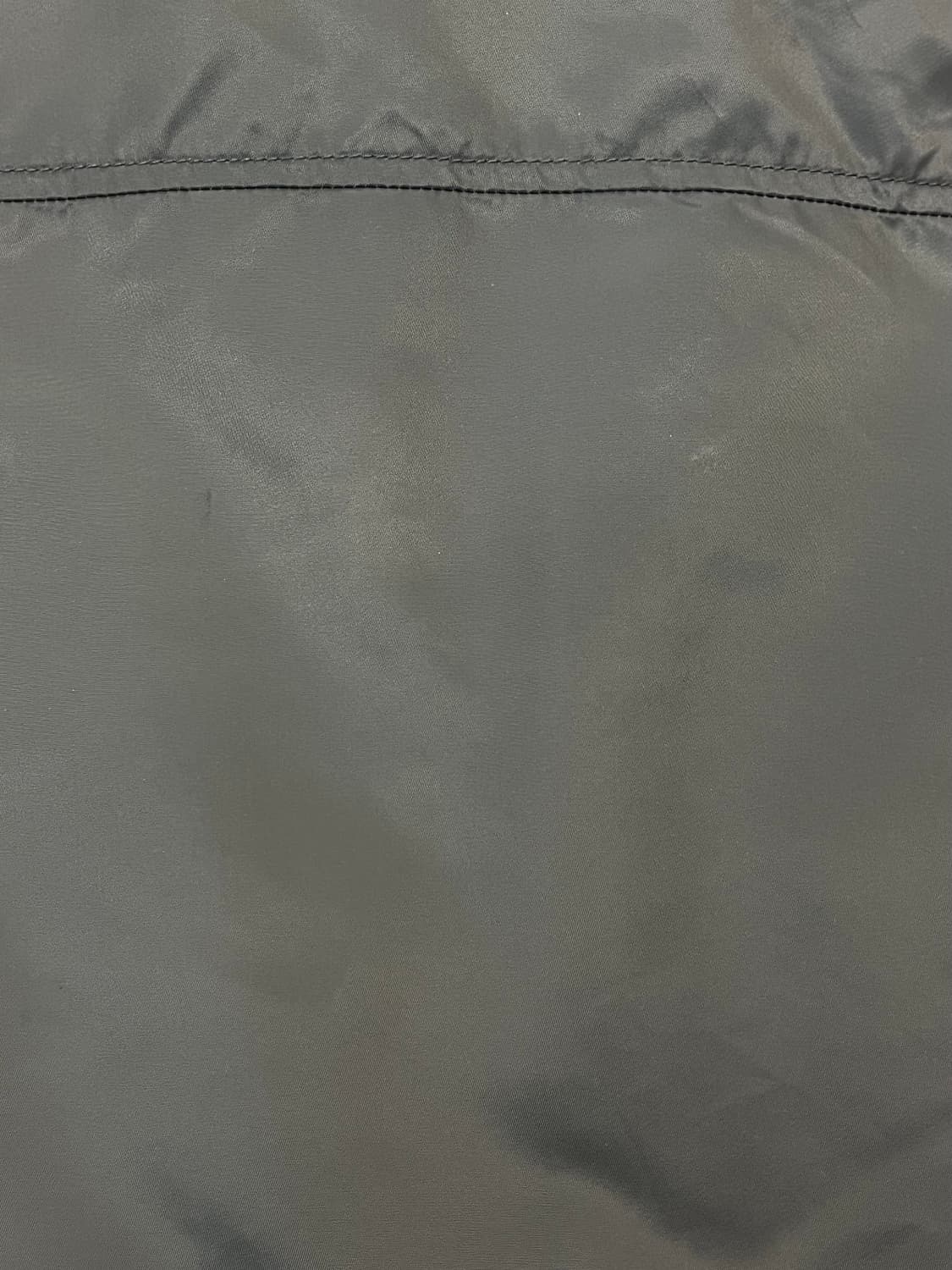 알파인더스트리 후드 ma1 항공점퍼 카키 M #csz1761  상품이미지5